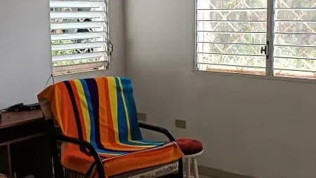 Vivienda de 3 habitaciones en La Coronela, La Lisa — foto 2 de 4