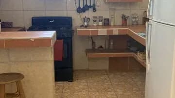 Vivienda de 2 habitaciones en Vedado, Plaza de la Revolución — foto 6 de 8