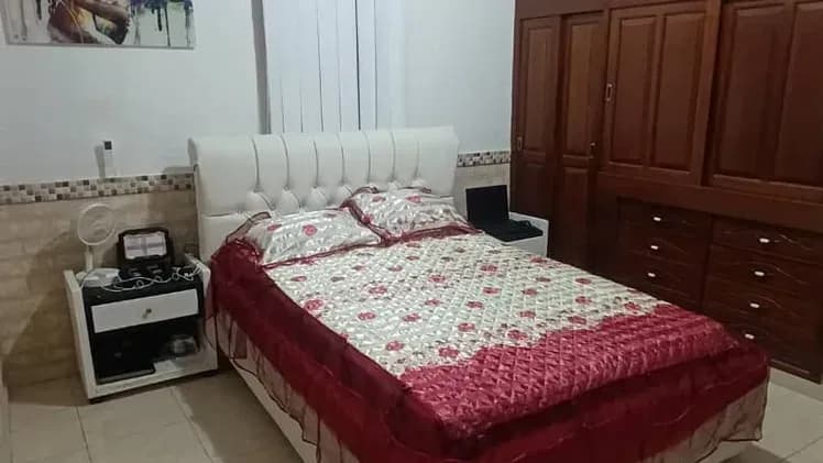 Vivienda de 2 habitaciones en Miramar, Playa — foto 3 de 10