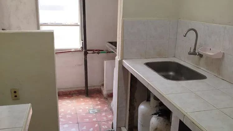 Vivienda de 2 habitaciones en Nuevo Vedado, Plaza de la Revolución — foto 3 de 7