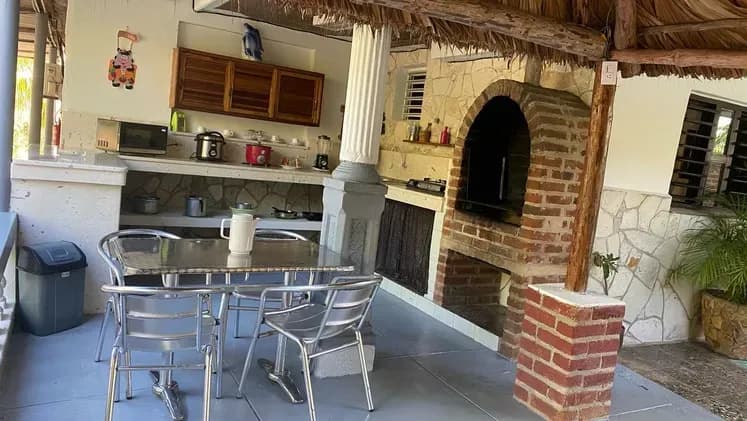 Vivienda de 2 habitaciones en Guanabo, La Habana del Este — foto 10 de 10