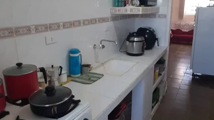 Vivienda de 2 habitaciones en Mulgoba, Boyeros — foto 1 de 5