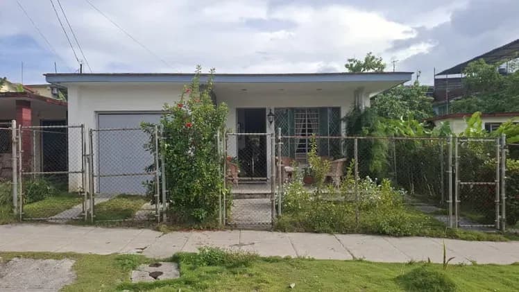 Vivienda de 2 habitaciones en Víbora Park, Arroyo Naranjo — foto 1 de 10