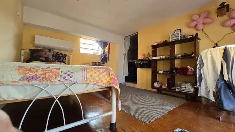 Vivienda de 3 habitaciones en Vedado, Plaza de la Revolución — foto 4 de 4