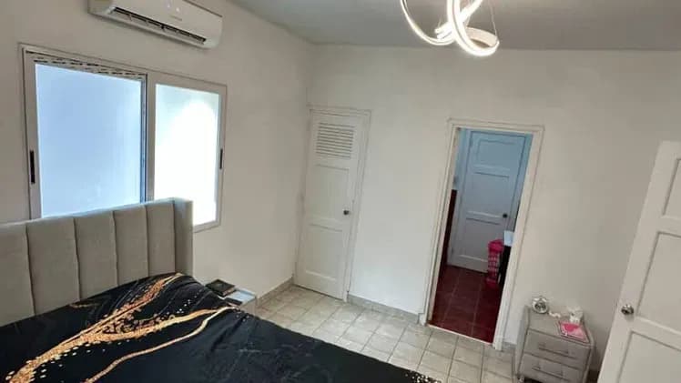 Vivienda de 2 habitaciones en Vedado, Plaza de la Revolución — foto 4 de 10