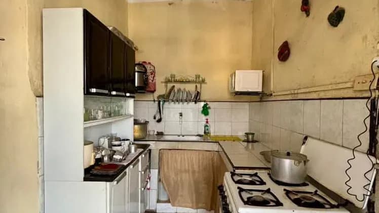 Vivienda de 3 habitaciones en Santos Suárez, Diez de Octubre — foto 6 de 7
