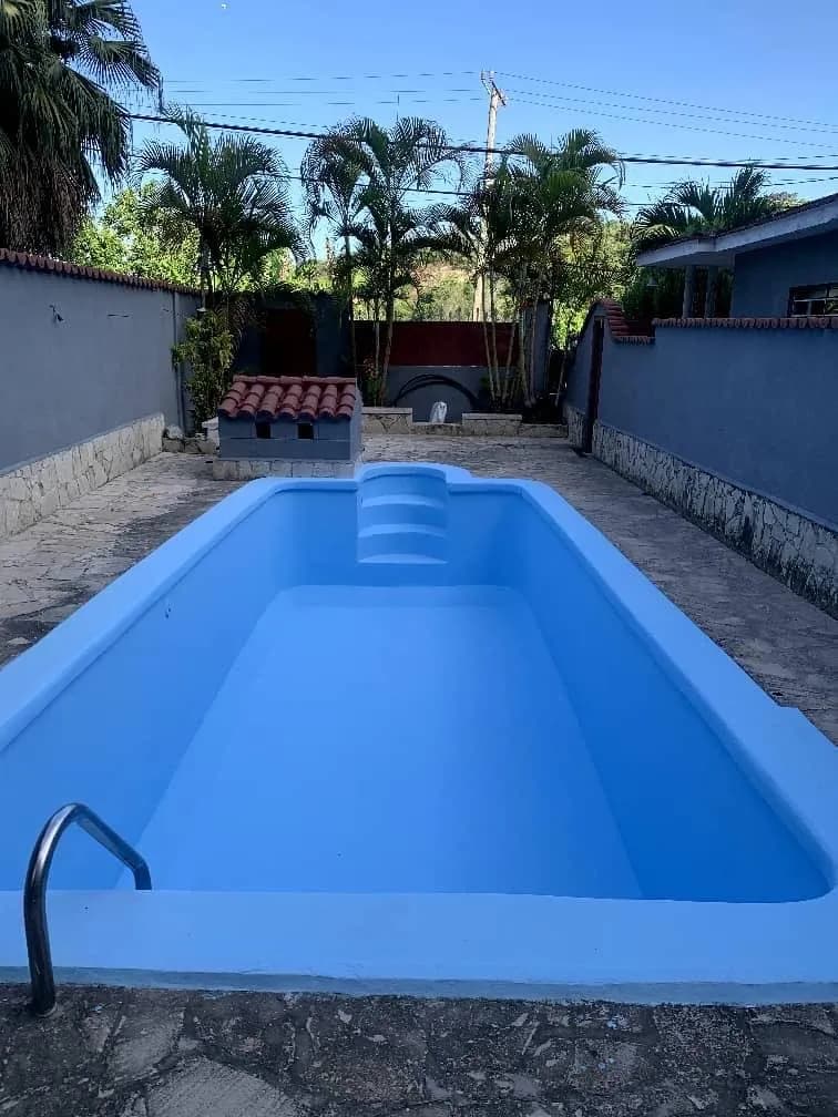 Vivienda de 5 habitaciones en Cojímar, La Habana del Este — foto 7 de 12