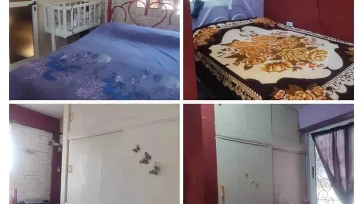Vivienda de 2 habitaciones en Luyanó, Diez de Octubre — foto 4 de 5