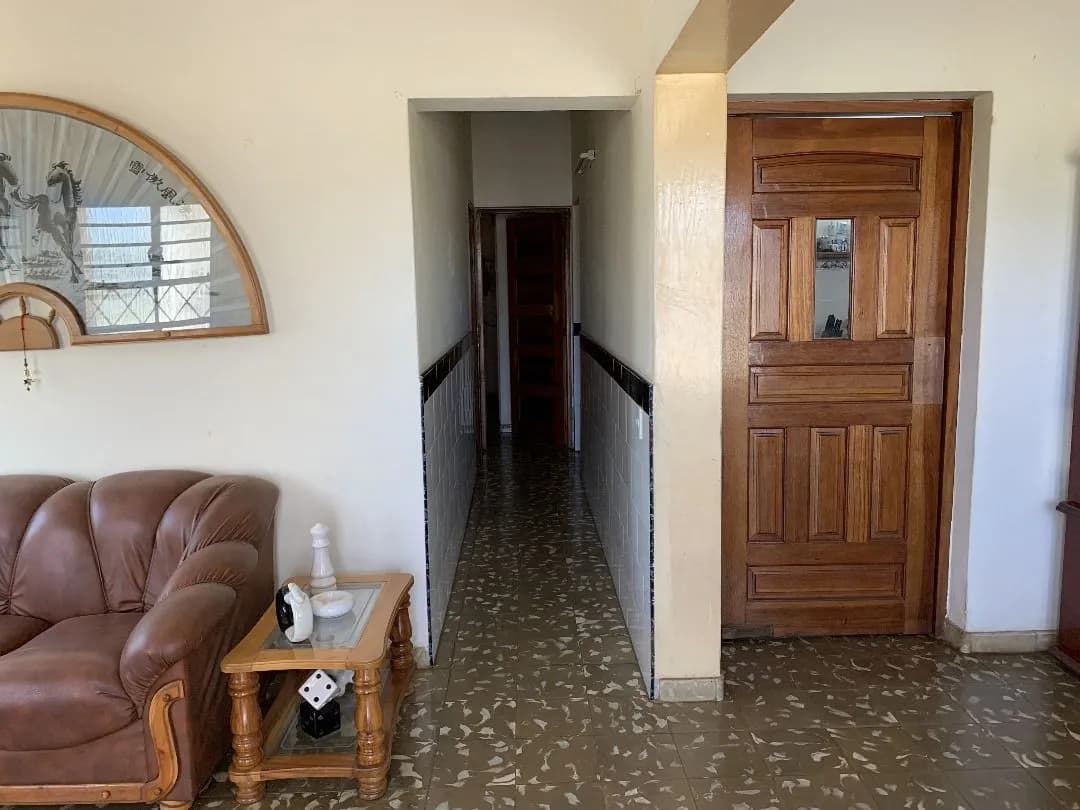 Vivienda de 5 habitaciones en Wajay, Boyeros — foto 12 de 12