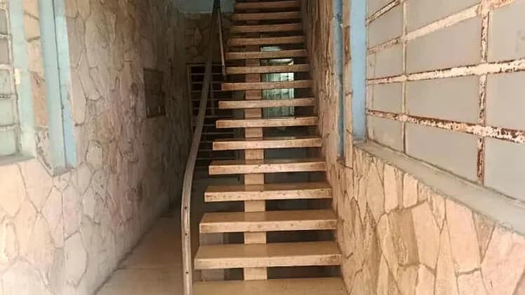 Vivienda de 2 habitaciones en Vedado, Plaza de la Revolución — foto 2 de 6