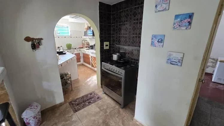Vivienda de 3 habitaciones en San Agustín, La Lisa — foto 5 de 10