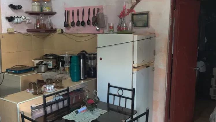 Vivienda de 2 habitaciones en Barrio Obrero, San Miguel del Padrón — foto 7 de 9