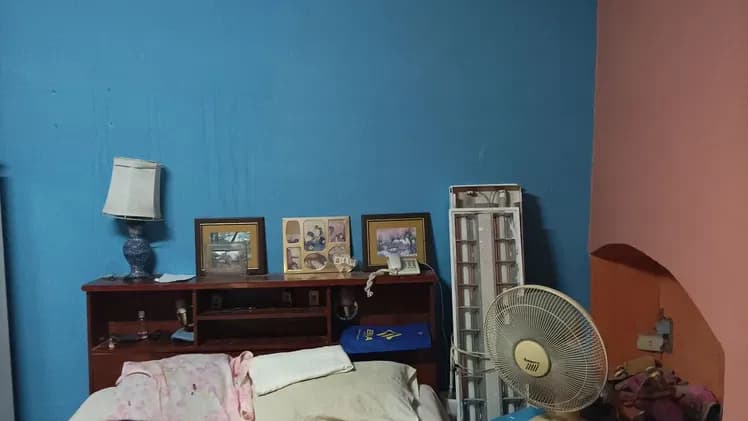 Vivienda de 1 habitaciones en Vedado, Plaza de la Revolución — foto 9 de 10
