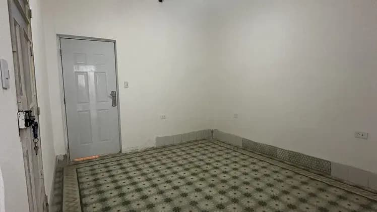 Vivienda de 3 habitaciones en Santos Suárez, Diez de Octubre — foto 6 de 10