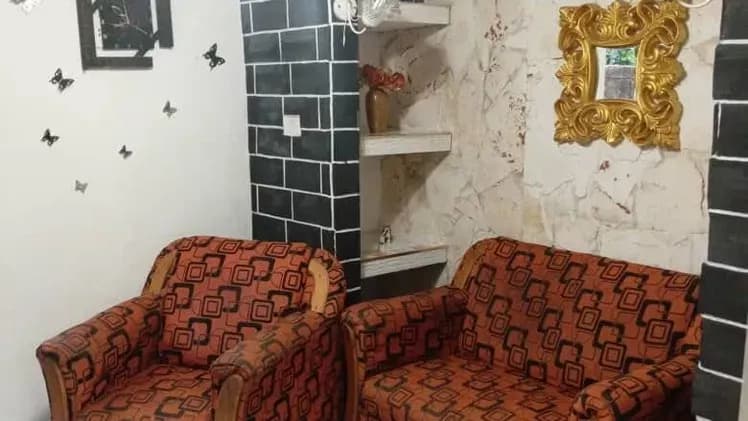 Vivienda de 2 habitaciones en Cojímar, La Habana del Este — foto 2 de 10