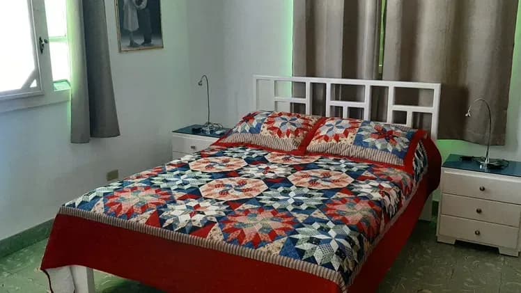 Vivienda de 3 habitaciones en Jaimanitas, Playa — foto 3 de 8