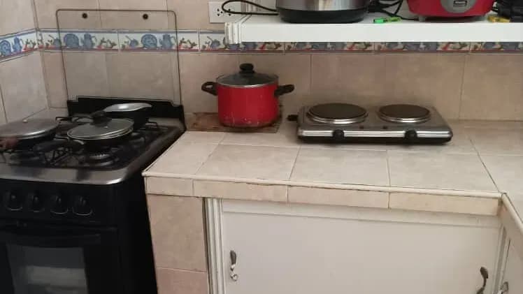 Vivienda de 2 habitaciones en Santa Fe, Playa — foto 6 de 9
