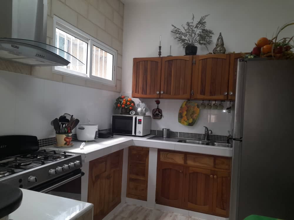 Apartamento de 3 habitaciones en Buenavista, Playa — foto 12 de 22