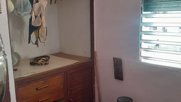 Vivienda de 3 habitaciones en Alamar, La Habana del Este — foto 10 de 10