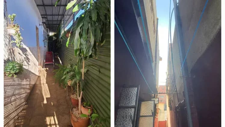 Vivienda de 2 habitaciones en Luyanó, Diez de Octubre — foto 9 de 9