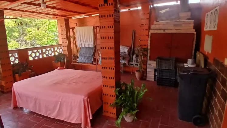 Vivienda de 2 habitaciones en Cojímar, La Habana del Este — foto 3 de 10