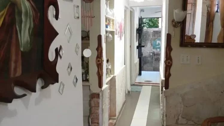 Vivienda de 2 habitaciones en Cojímar, La Habana del Este — foto 4 de 10