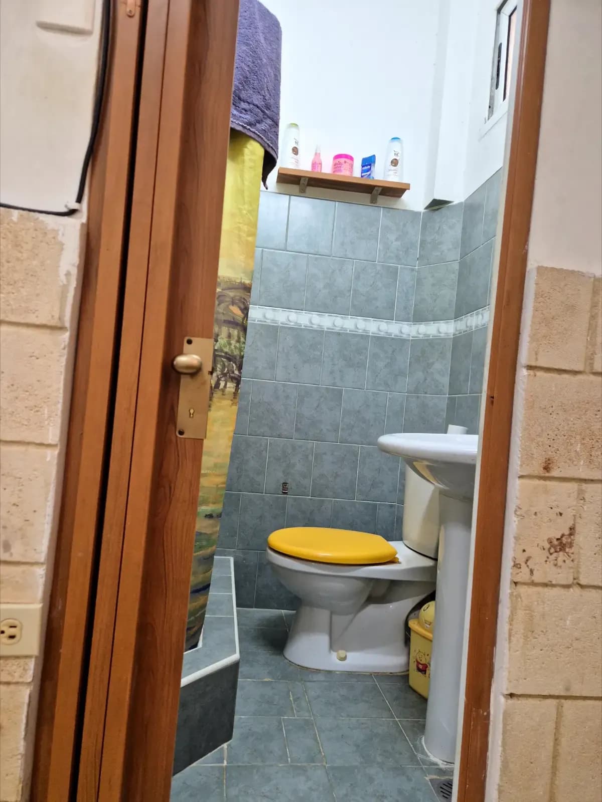 Casa de 3 habitaciones en Santos Suárez, Diez de Octubre — foto 9 de 11