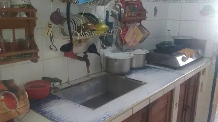 Vivienda de 2 habitaciones en San Agustín, La Lisa — foto 5 de 10