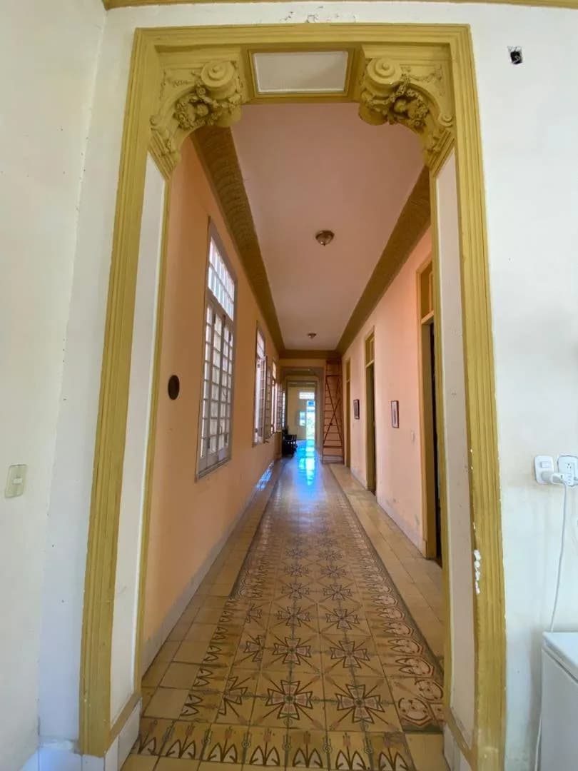Vivienda de 4 habitaciones en Santos Suárez, Diez de Octubre — foto 2 de 11