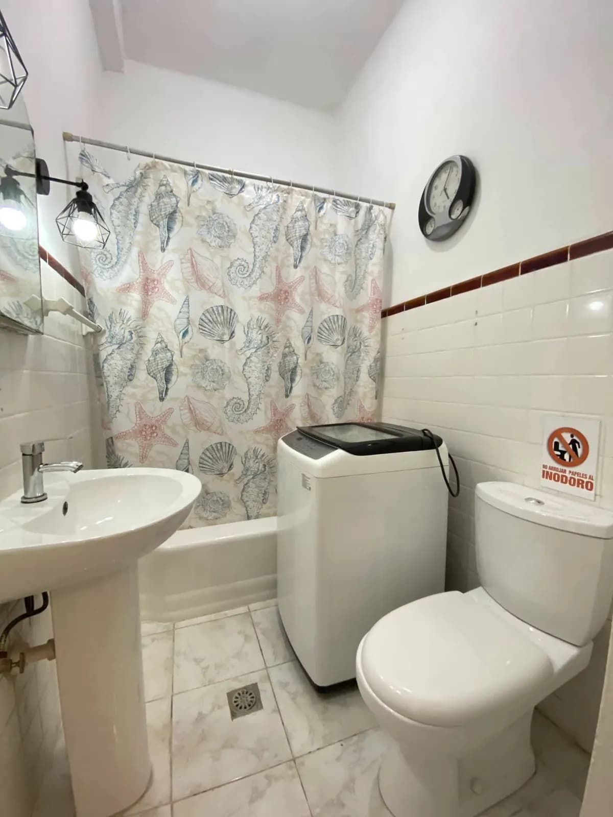 Vivienda de 2 habitaciones en Vedado, Plaza de la Revolución — foto 4 de 8
