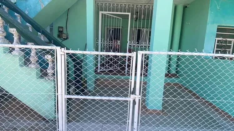 Vivienda de 4 habitaciones en Baluarte, Boyeros — foto 1 de 8