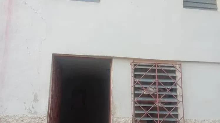 Vivienda de 2 habitaciones en Los Sitios, Centro Habana — foto 9 de 10