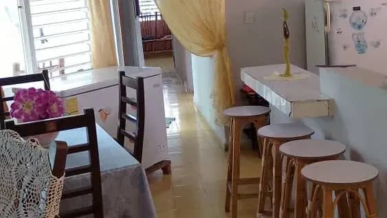 Vivienda de 3 habitaciones en Reparto Granma, Bayamo — foto 2 de 4