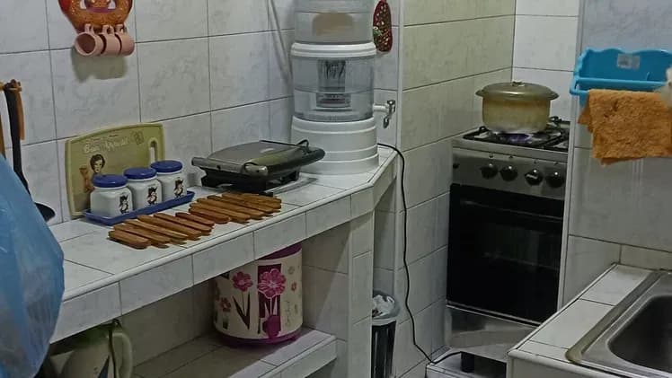 Vivienda de 2 habitaciones en Cayo Hueso, Centro Habana — foto 5 de 10