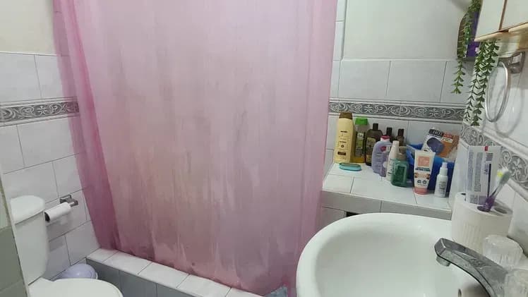 Vivienda de 2 habitaciones en Luyanó, Diez de Octubre — foto 3 de 9
