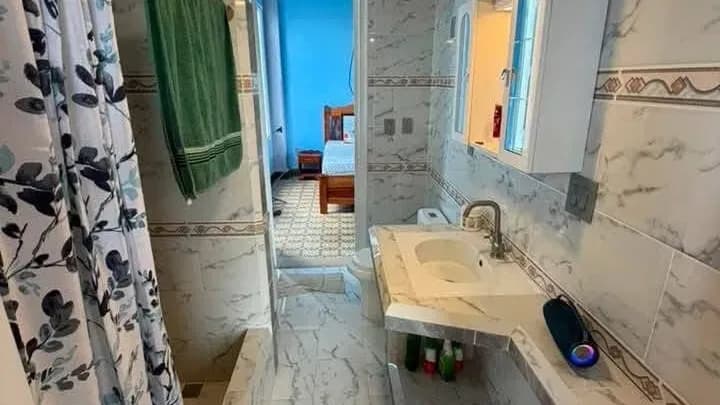 Vivienda de 2 habitaciones en Vedado, Plaza de la Revolución — foto 7 de 9