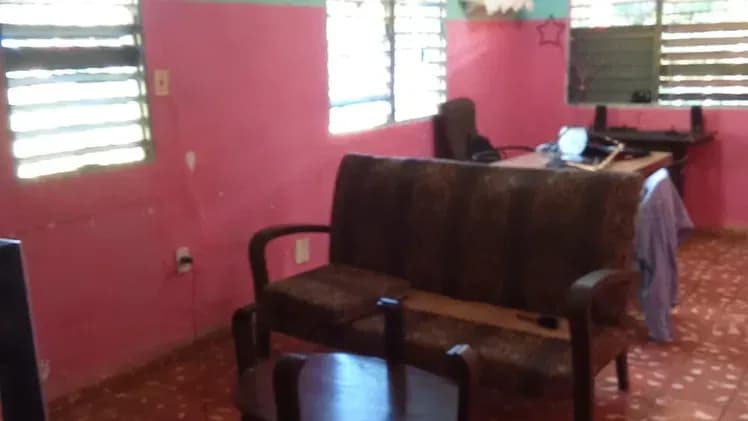 Vivienda de 2 habitaciones en Santiago de las Vegas, Boyeros — foto 3 de 10