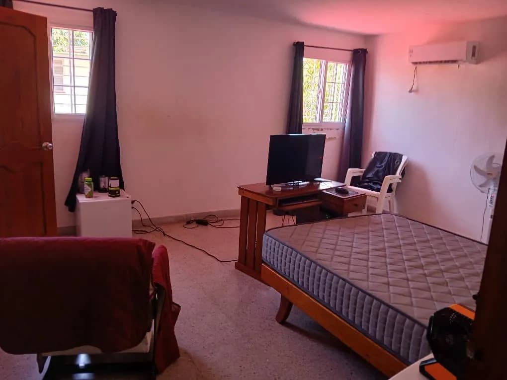 Vivienda de 3 habitaciones en Nuevo Vedado, Plaza de la Revolución