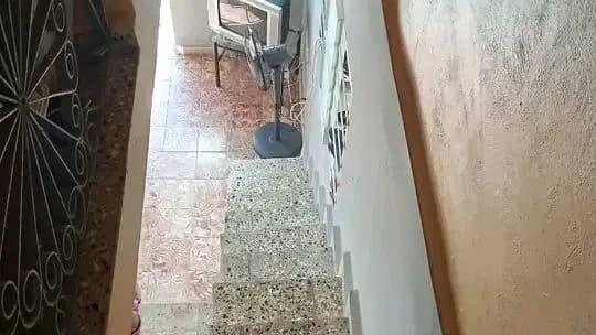 Vivienda de 2 habitaciones en Mantilla, Arroyo Naranjo — foto 4 de 10