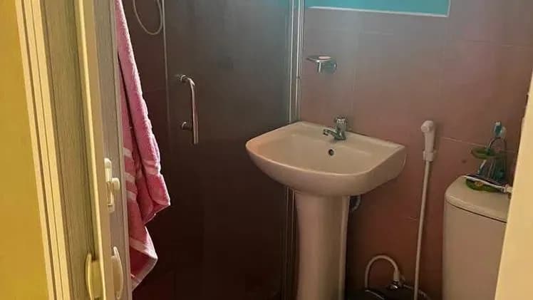 Vivienda de 5 habitaciones en Nuevo Vedado, Plaza de la Revolución — foto 9 de 10