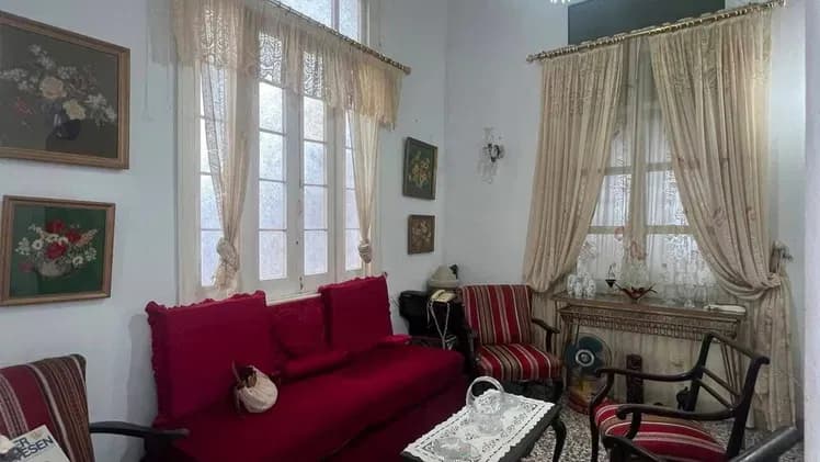 Vivienda de 5 habitaciones en Miramar, Playa — foto 3 de 10