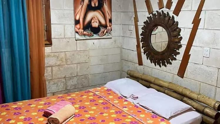 Vivienda de 5 habitaciones en Altahabana, Boyeros — foto 6 de 10