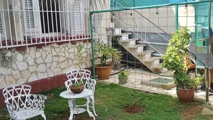 Vivienda de 6 habitaciones en Miramar, Playa — foto 2 de 10