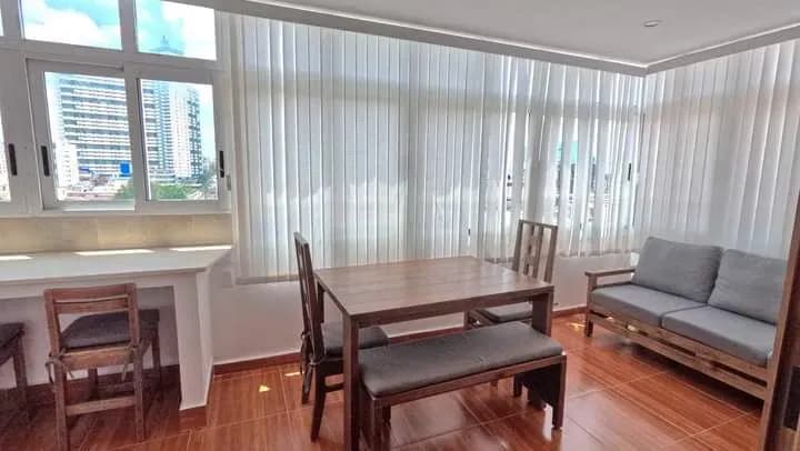 Vivienda de 1 habitaciones en Vedado, Plaza de la Revolución — foto 5 de 10