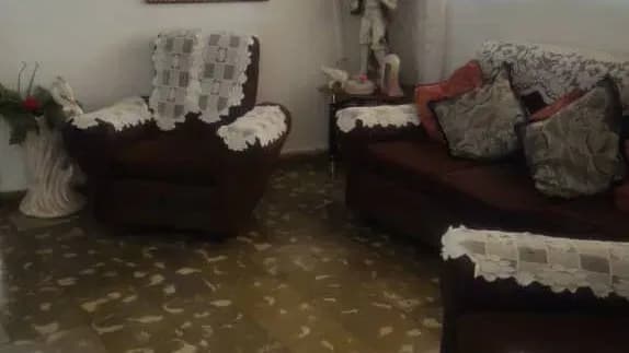 Vivienda de 3 habitaciones en Cojímar, La Habana del Este — foto 8 de 10