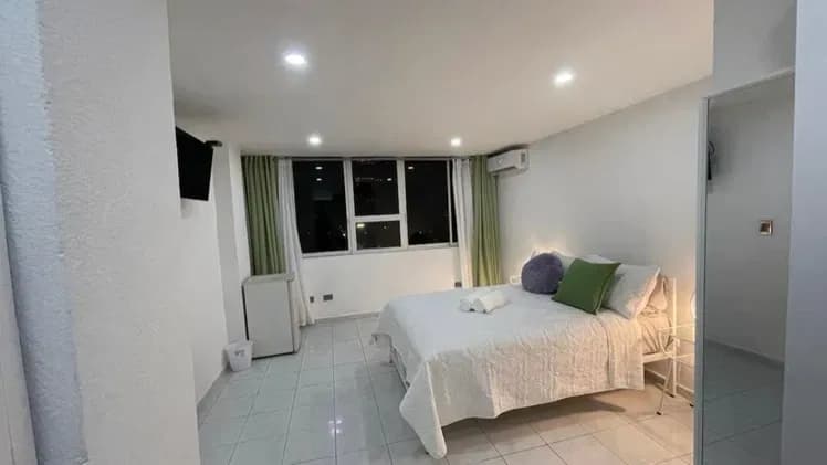 Vivienda de 3 habitaciones en Vedado, Plaza de la Revolución — foto 6 de 10