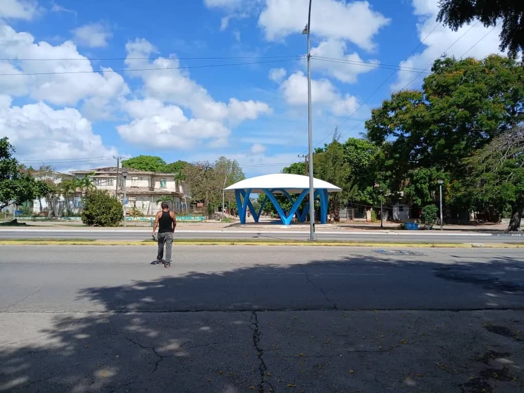 Vivienda de 3 habitaciones en La Ceiba, Playa — foto 6 de 12