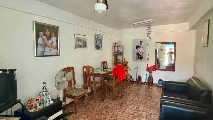 Vivienda de 3 habitaciones en Santa Amalia, Arroyo Naranjo