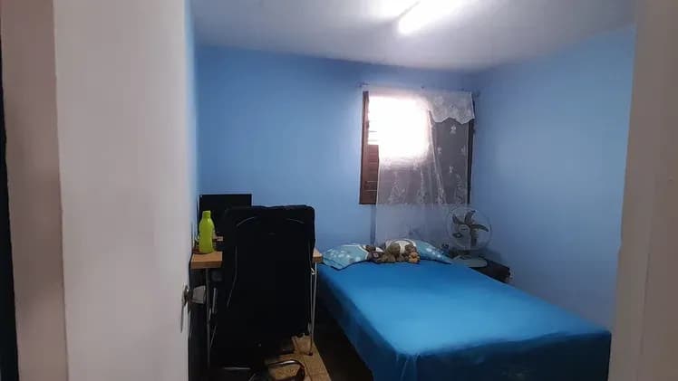Vivienda de 2 habitaciones en Versalles, La Lisa — foto 3 de 8