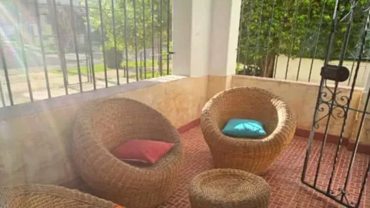 Vivienda de 3 habitaciones en Miramar, Playa — foto 3 de 10